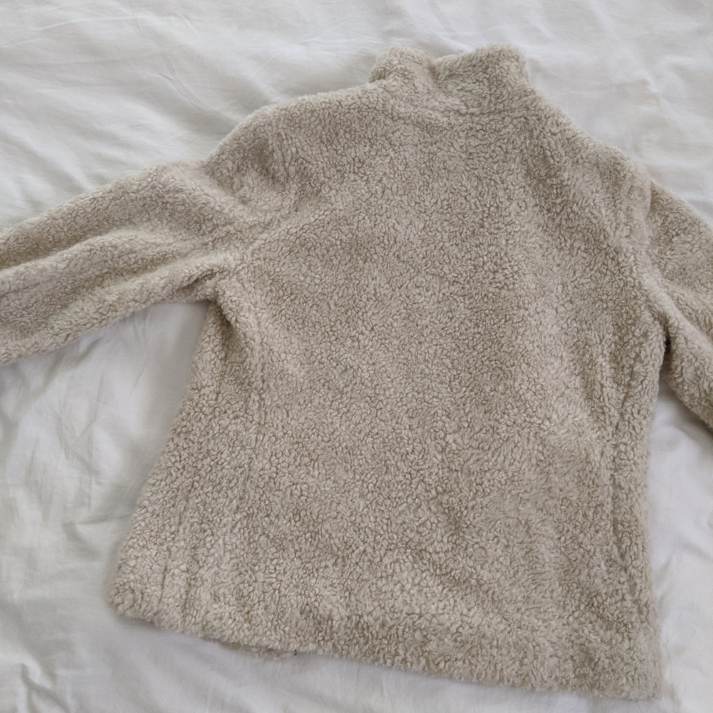 Pendleton Teddy Jacket - image 2